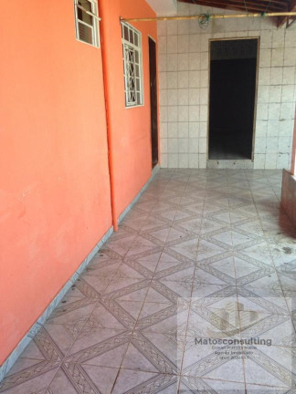 Imagem Casa com 3 Quartos à Venda, 200 m² em Parque Florely (nova Veneza)
