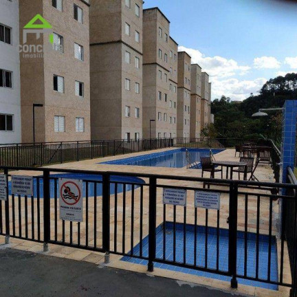 Apartamento com 2 Quartos à Venda, 45 m² em Jardim Petrópolis - Cotia