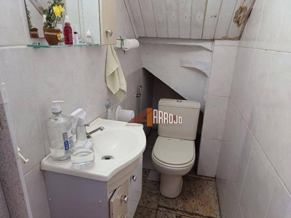 Imagem Sobrado com 4 Quartos à Venda, 242 m² em Penha De França - São Paulo Imagem Sobrado com 4 Quartos à Venda, 242 m² em Penha De França - São Paulo
