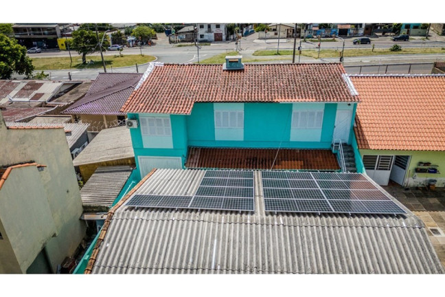 Imagem Casa de Condomínio com 3 Quartos à Venda, 198 m² em Santa Tereza - Porto Alegre
