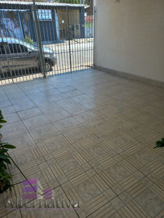 Imagem Casa com 3 Quartos à Venda, 160 m² em Vila Lageado - São Paulo