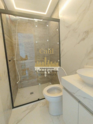 Imagem Apartamento com 2 Quartos à Venda, 80 m² em Gonzaga - Santos