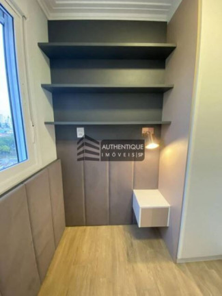 Imagem Apartamento com 2 Quartos à Venda, 50 m² em Tatuapé - São Paulo
