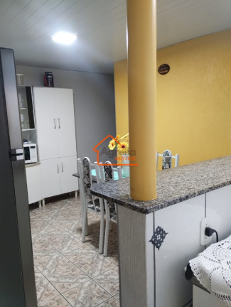 Imagem Casa com 3 Quartos à Venda, 106 m² em Mirante - Mogi Mirim