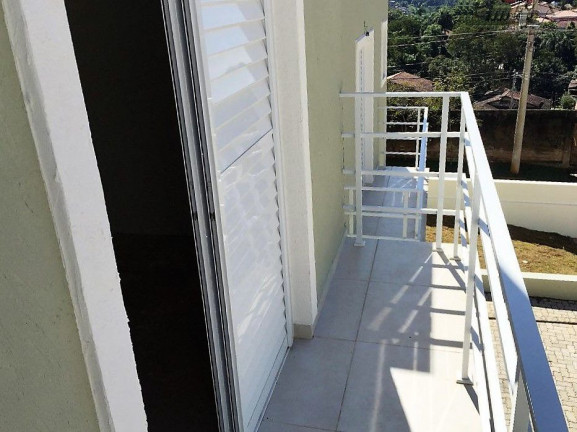Imagem Sobrado com 2 Quartos à Venda,  em Parque Dom Henrique - Cotia