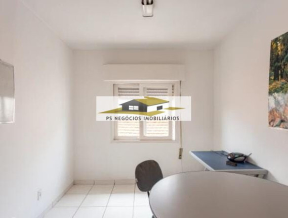 Imagem Sobrado com 3 Quartos à Venda, 105 m² em Campo Belo - São Paulo
