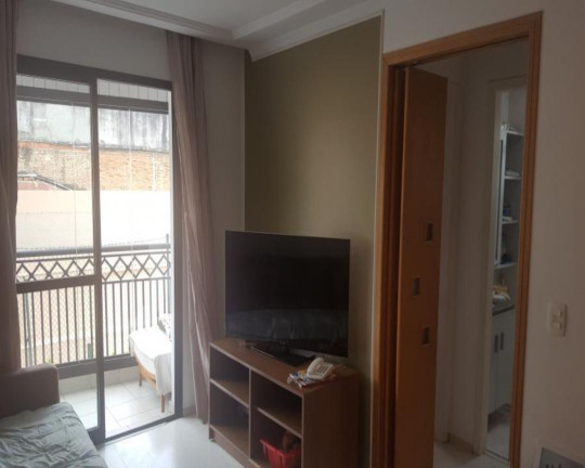 Imagem Apartamento com 2 Quartos à Venda, 56 m² em Pompeia - São Paulo Imagem Apartamento com 2 Quartos à Venda, 56 m² em Pompeia - São Paulo