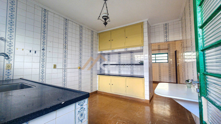 Imagem Casa com 3 Quartos à Venda, 108 m² em Jardim Paulistano - Ribeirão Preto