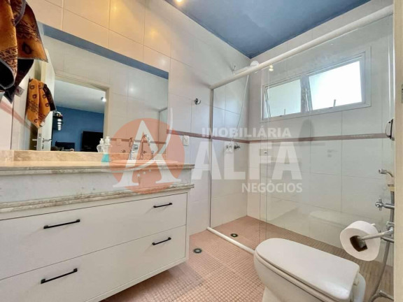 Imagem Casa com 4 Quartos à Venda, 408 m² em Paisagem Renoir - Cotia Imagem Casa com 4 Quartos à Venda, 408 m² em Paisagem Renoir - Cotia