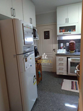 Imagem Apartamento com 3 Quartos à Venda, 108 m² em Santa Paula - São Caetano Do Sul