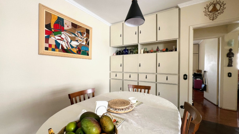 Imagem Apartamento com 2 Quartos à Venda, 111 m² em Jardim Paulista - São Paulo