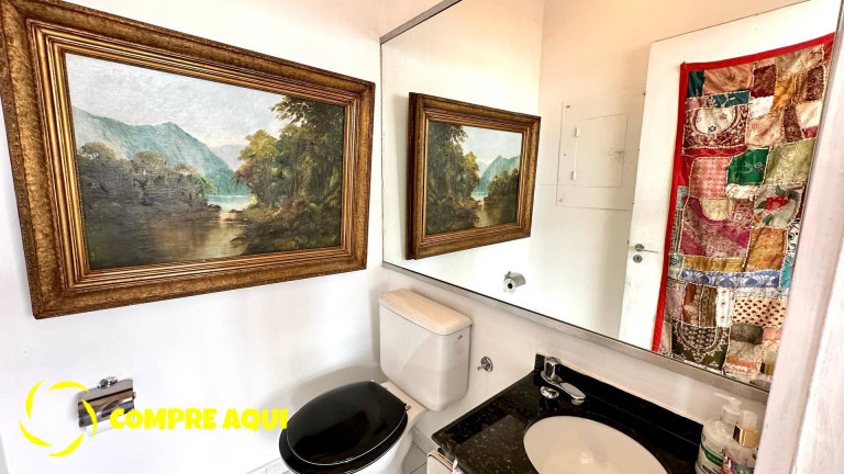 Imagem Apartamento com 3 Quartos à Venda, 173 m² em Consolação - São Paulo Imagem Apartamento com 3 Quartos à Venda, 173 m² em Consolação - São Paulo