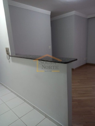 Imagem Apartamento com 3 Quartos à Venda, 67 m² em Vila Guilherme - São Paulo Imagem Apartamento com 3 Quartos à Venda, 67 m² em Vila Guilherme - São Paulo