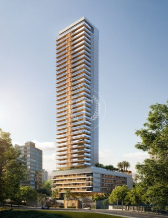 Imagem Apartamento com 3 Quartos à Venda, 32 m² em Vila Madalena - São Paulo Imagem Apartamento com 3 Quartos à Venda, 32 m² em Vila Madalena - São Paulo