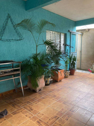 Imagem Casa com 3 Quartos à Venda, 126 m² em Jardim Presidente Dutra - Guarulhos