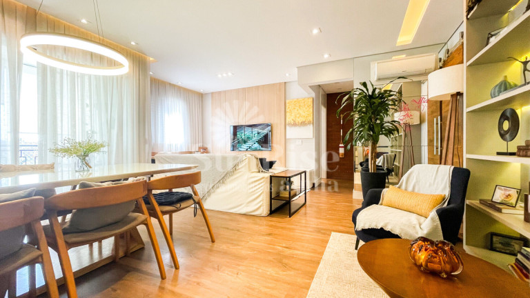 Imagem Apartamento com 2 Quartos à Venda, 84 m² em Alphaville Industrial - Barueri Imagem Apartamento com 2 Quartos à Venda, 84 m² em Alphaville Industrial - Barueri