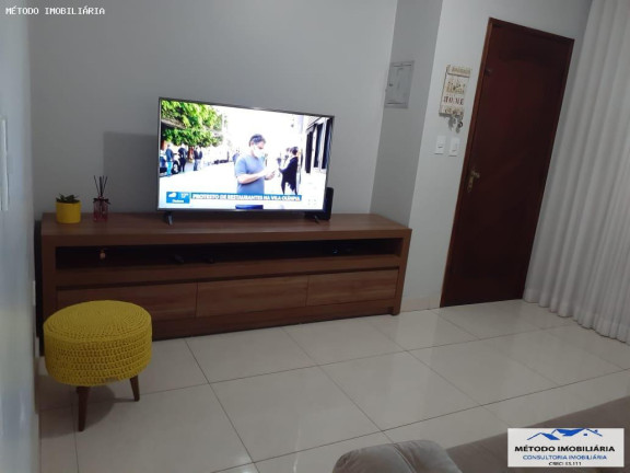 Imagem Casa com 3 Quartos à Venda, 94 m² em Jardim Alzira Franco - Santo André