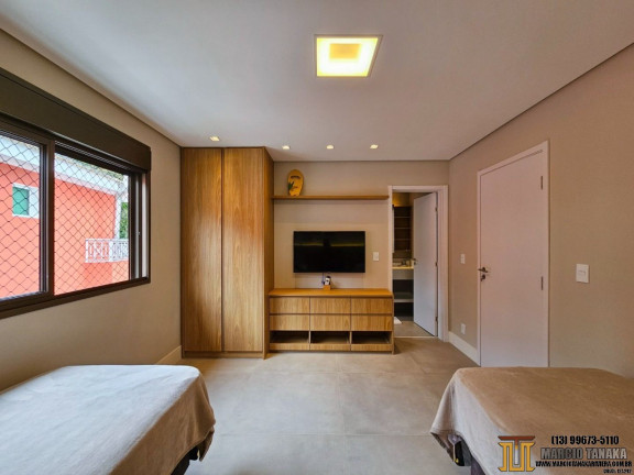 Imagem Casa com 5 Quartos à Venda, 420 m² em Riviera - Bertioga