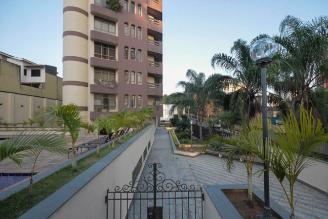 Imóvel com 4 Quartos à Venda, 220 m² em Jardim Avelino - São Paulo