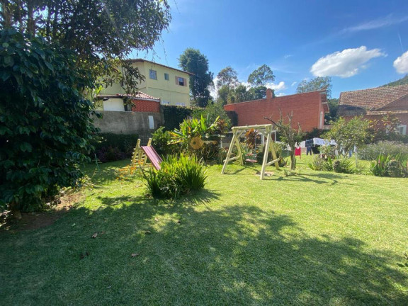 Imagem Casa com 4 Quartos à Venda, 487 m² em Golfe - Teresópolis Imagem Casa com 4 Quartos à Venda, 487 m² em Golfe - Teresópolis