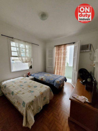 Imagem Apartamento com 2 Quartos à Venda, 79 m² em Boqueirão - Santos Imagem Apartamento com 2 Quartos à Venda, 79 m² em Boqueirão - Santos