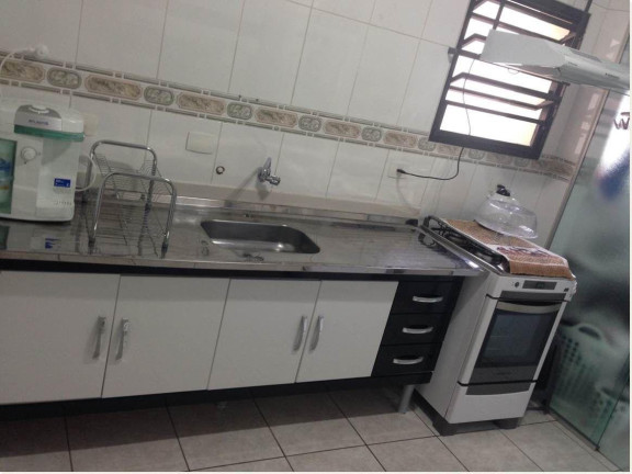Imagem Apartamento com 3 Quartos à Venda, 75 m² em Vila Guarani (z Sul) - São Paulo Imagem Apartamento com 3 Quartos à Venda, 75 m² em Vila Guarani (z Sul) - São Paulo