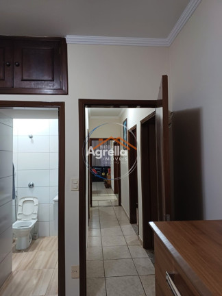 Imagem Casa com 3 Quartos à Venda, 145 m² em Jardim São Carlos - Mogi Guaçu Imagem Casa com 3 Quartos à Venda, 145 m² em Jardim São Carlos - Mogi Guaçu