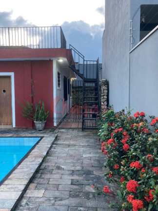 Imagem Casa com 3 Quartos à Venda, 150 m² em Indaiá - Caraguatatuba Imagem Casa com 3 Quartos à Venda, 150 m² em Indaiá - Caraguatatuba