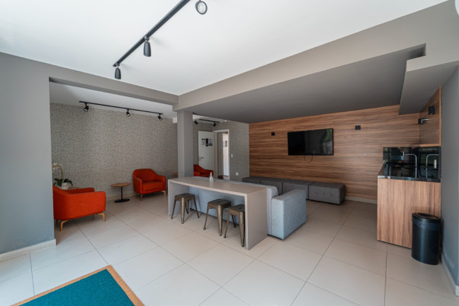 Imagem Studio com 1 Quarto à Venda, 38 m² em Centro - São Paulo