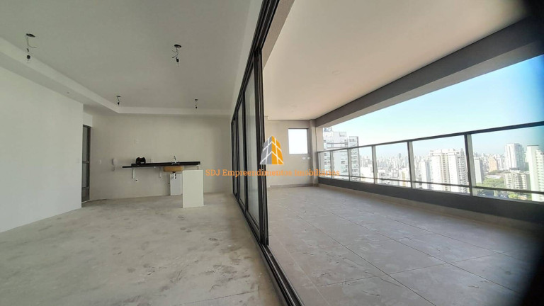 Imagem Apartamento com 4 Quartos à Venda, 155 m² em Vila Mariana - São Paulo Imagem Apartamento com 4 Quartos à Venda, 155 m² em Vila Mariana - São Paulo