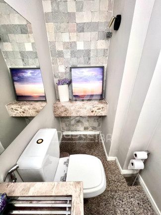 Imagem Apartamento com 4 Quartos à Venda, 200 m² em Guararapes - Fortaleza