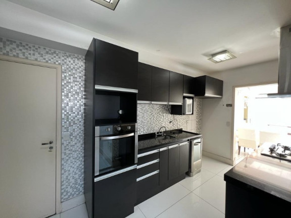 Imagem Imóvel com 3 Quartos à Venda, 120 m² em Vila Andrade - São Paulo