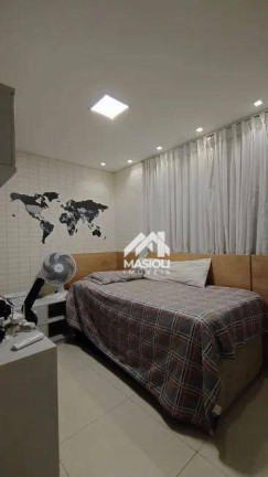 Imagem Apartamento com 3 Quartos à Venda, 82 m² em Praia De Itaparica - Vila Velha