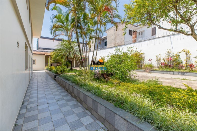 Imagem Casa com 4 Quartos à Venda, em Moema - São Paulo Imagem Casa com 4 Quartos à Venda, em Moema - São Paulo