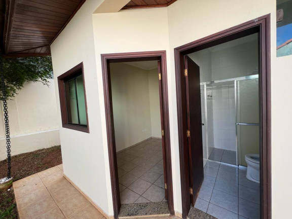 Imagem Casa de Condomínio com 4 Quartos à Venda, 225 m² em Granja Olga I - Sorocaba