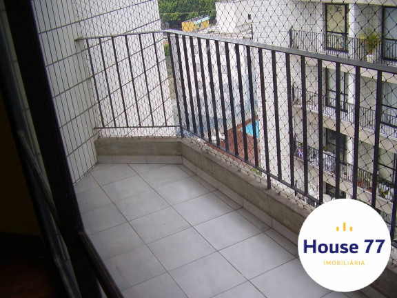 Apartamento com 2 Quartos à Venda, 74 m² em Morumbi - São Paulo