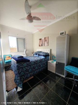 Imagem Apartamento com 2 Quartos à Venda, 57 m² em Independencia - Taubaté