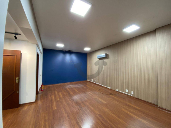 Imagem Sala Comercial para Alugar, 40 m² em Centro - Santa Cruz Do Sul Imagem Sala Comercial para Alugar, 40 m² em Centro - Santa Cruz Do Sul