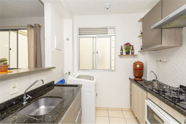 Imagem Imóvel com 2 Quartos à Venda, em São José - Canoas Imagem Imóvel com 2 Quartos à Venda, em São José - Canoas