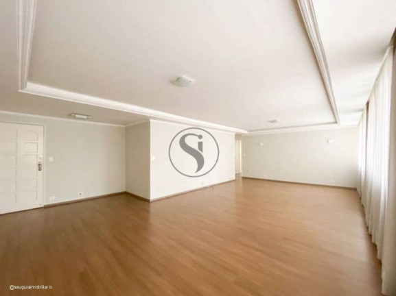 Imagem Apartamento com 3 Quartos à Venda, 158 m² em Itaim Bibi - São Paulo Imagem Apartamento com 3 Quartos à Venda, 158 m² em Itaim Bibi - São Paulo