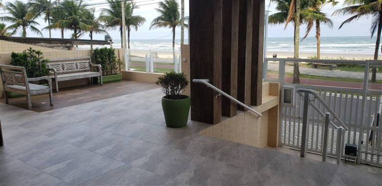 Imagem Apartamento com 2 Quartos à Venda, 82 m² em Real - Praia Grande
