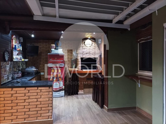 Cobertura com 3 Quartos à Venda, 104 m² em Casa Branca - Santo André
