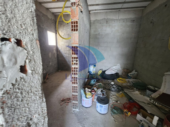 Imagem Casa com 3 Quartos à Venda, 250 m² em Portinho - Cabo Frio