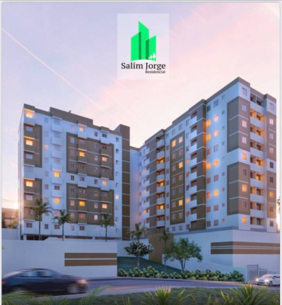 Apartamento com 1 Quarto à Venda, 35 m² em Vila Corberi - São Paulo