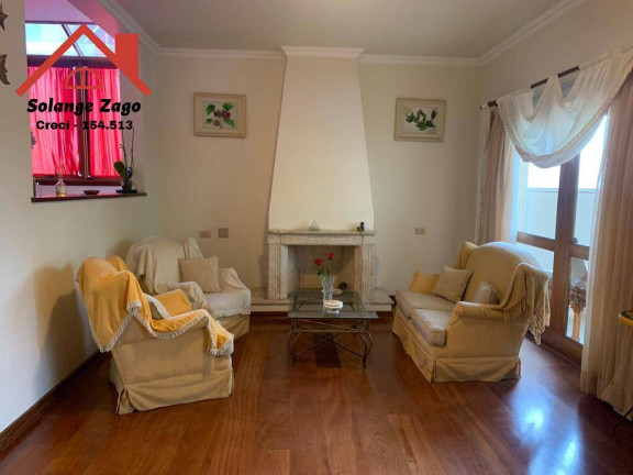 Casa com 5 Quartos à Venda, 300 m² em Parque Munhoz - São Paulo