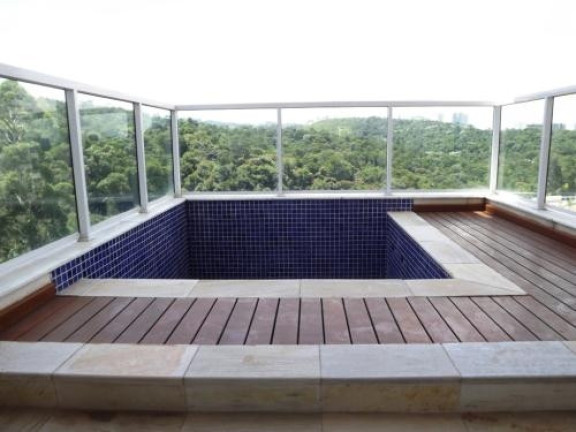 Imagem Apartamento com 3 Quartos à Venda, 284 m² em Tamboré - Santana De Parnaíba Imagem Apartamento com 3 Quartos à Venda, 284 m² em Tamboré - Santana De Parnaíba