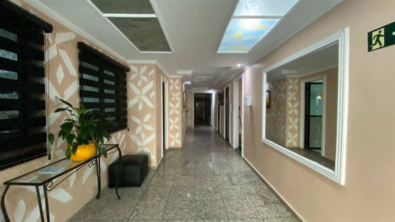 Imagem Apartamento com 2 Quartos para Alugar, em Guilhermina - Praia Grande Imagem Apartamento com 2 Quartos para Alugar, em Guilhermina - Praia Grande