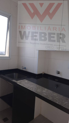 Imagem Apartamento com 3 Quartos à Venda, 83 m² em Jardim Europa - Sorocaba
