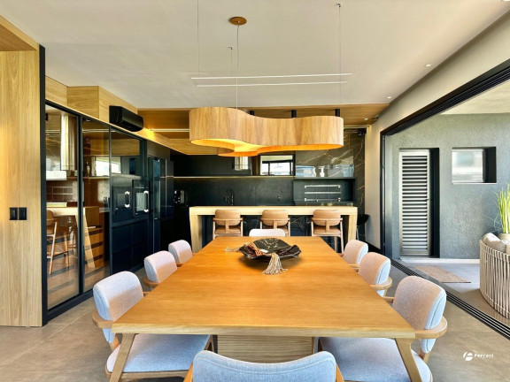 Imagem Casa de Condomínio com 5 Quartos à Venda, 428 m² em Parque Antártica - Capao Da Canoa Imagem Casa de Condomínio com 5 Quartos à Venda, 428 m² em Parque Antártica - Capao Da Canoa