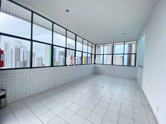 Imagem Apartamento com 2 Quartos à Venda, 54 m² em Pina - Recife Imagem Apartamento com 2 Quartos à Venda, 54 m² em Pina - Recife